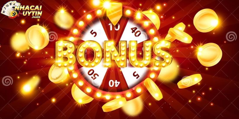 Bonus Trong Slot– Có Nên Thử Chiến Lược Này