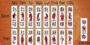 Cách chơi bài chắn: Hướng dẫn từ cơ bản đến cao thủ