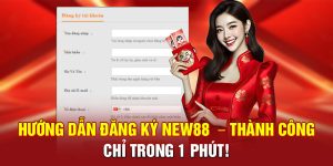 đăng ký New88