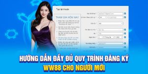 Đăng ký WW88