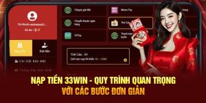 nạp tiền 33WIN