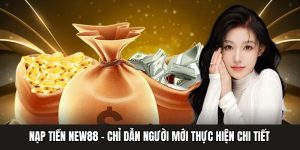 Nạp tiền NEW88