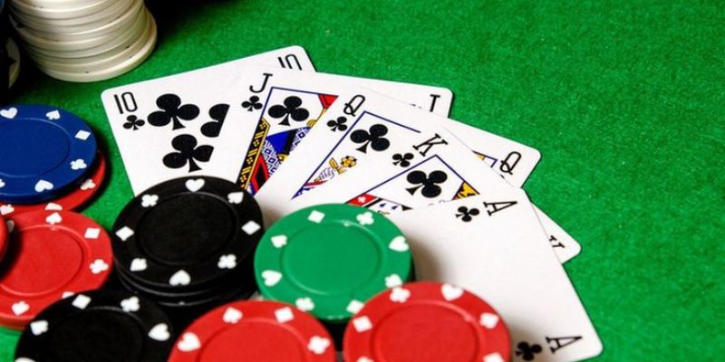 Những chiến thuật hay khi tìm hiểu về Cách chơi Mậu binh