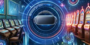 Xu Hướng Cá Cược 2025: 5 Xu Hướng Làm Thay Đổi Ngành Slot Game